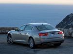 Maserati Quattroporte GTS 2013 года